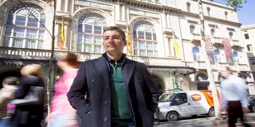david izquierdo