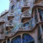 Gaudi's Barcelona