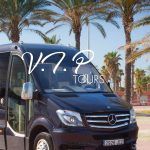 Private Tours from Barcelona