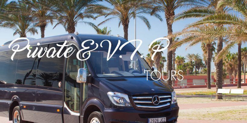 Barcelona Private Tours