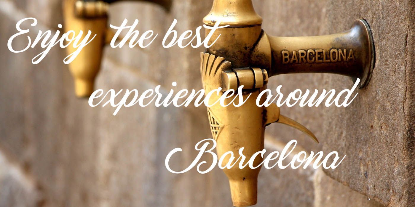 Barcelona Private tour