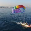 Water activities in Barcelona