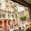 Sagrada Familia Tour