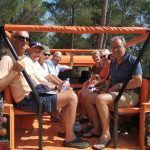 Wine Tasting Tour around Penedes Area