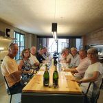 Enoturismo en el Penedes